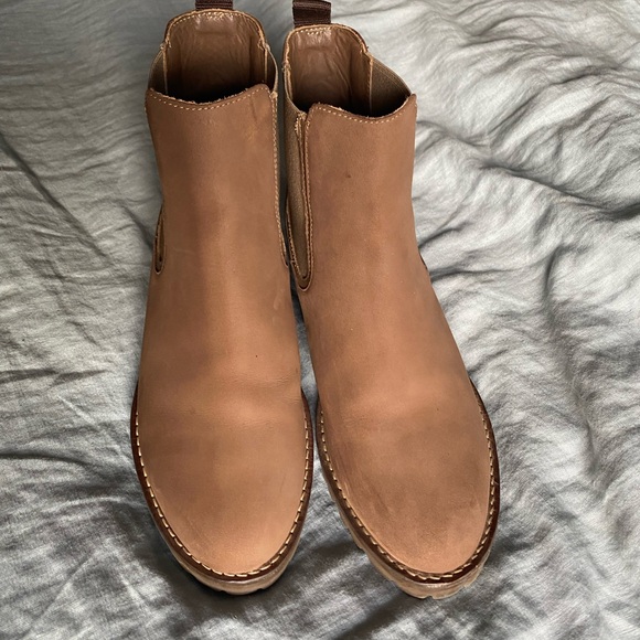 COPY - Thursday boots Legend - Picture 5 of 6